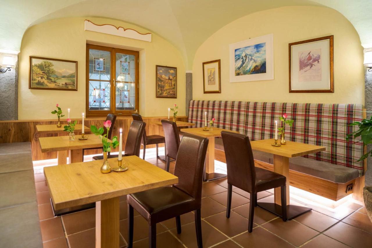 St. Georg Hotel