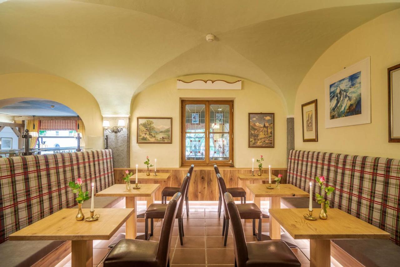Hotel St. Georg 4*