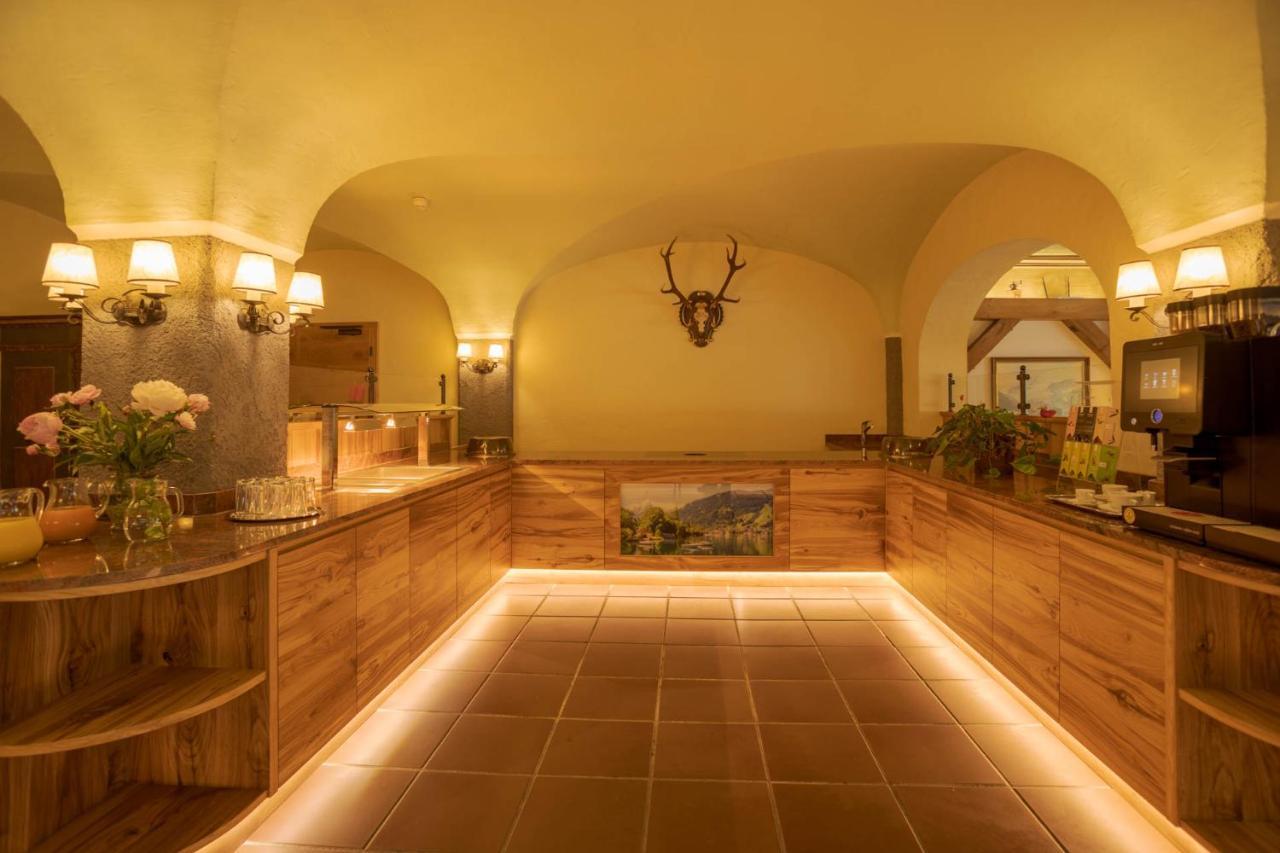 St. Georg 4* Zell am See