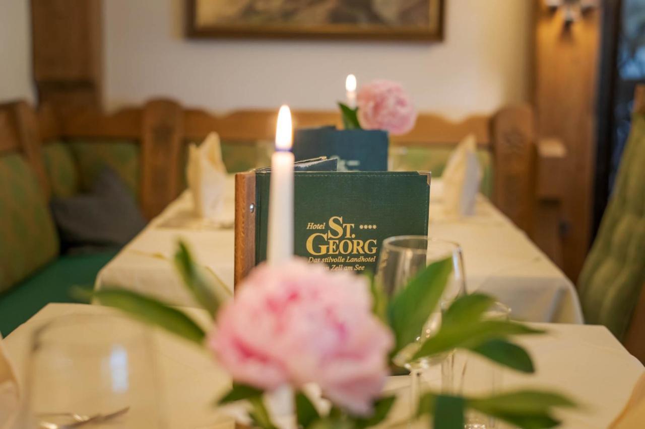 St. Georg Hotel 4*