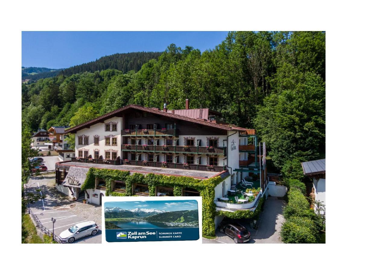 St. Georg 4* Zell am See