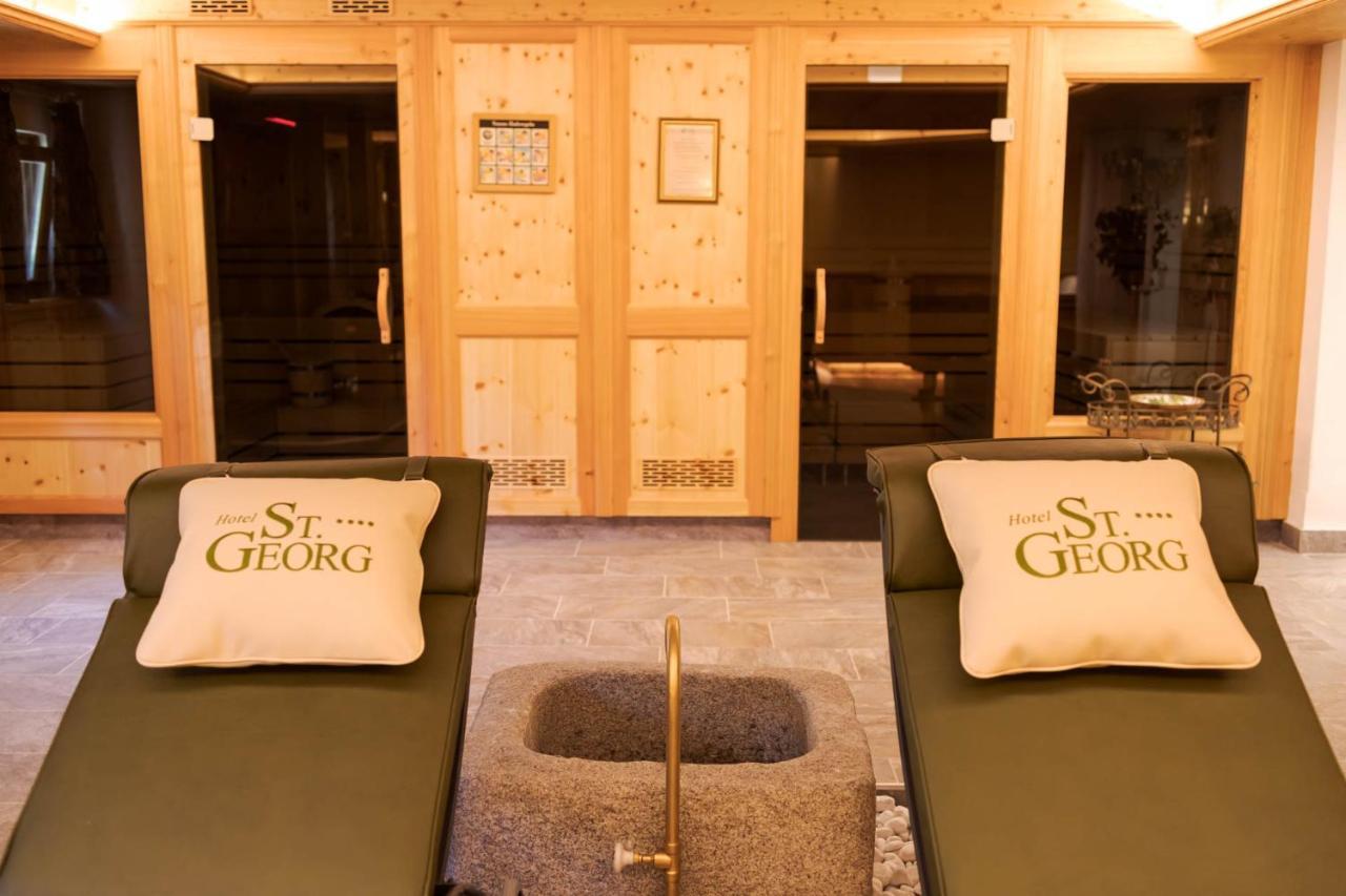 St. Georg Hotel Zell am See