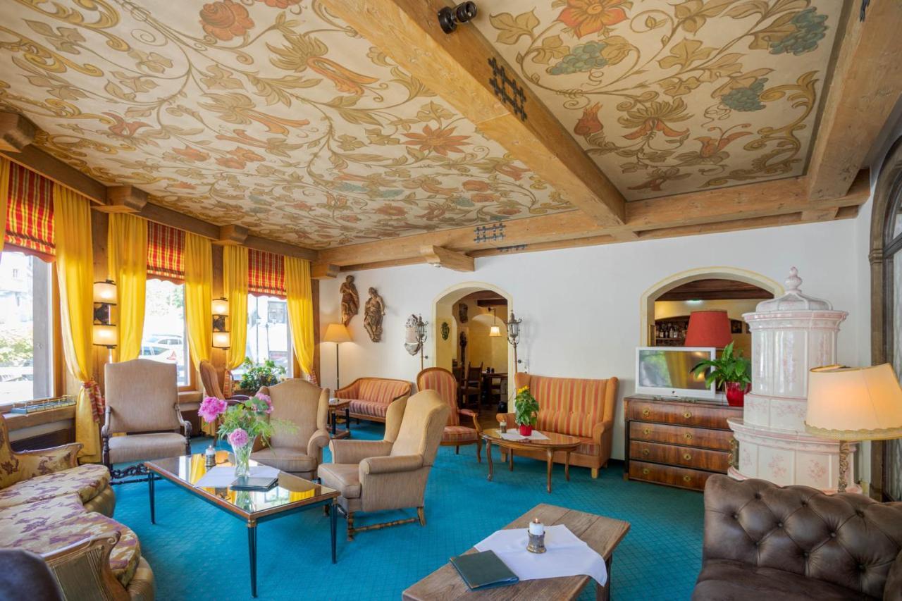 St. Georg Zell am See
