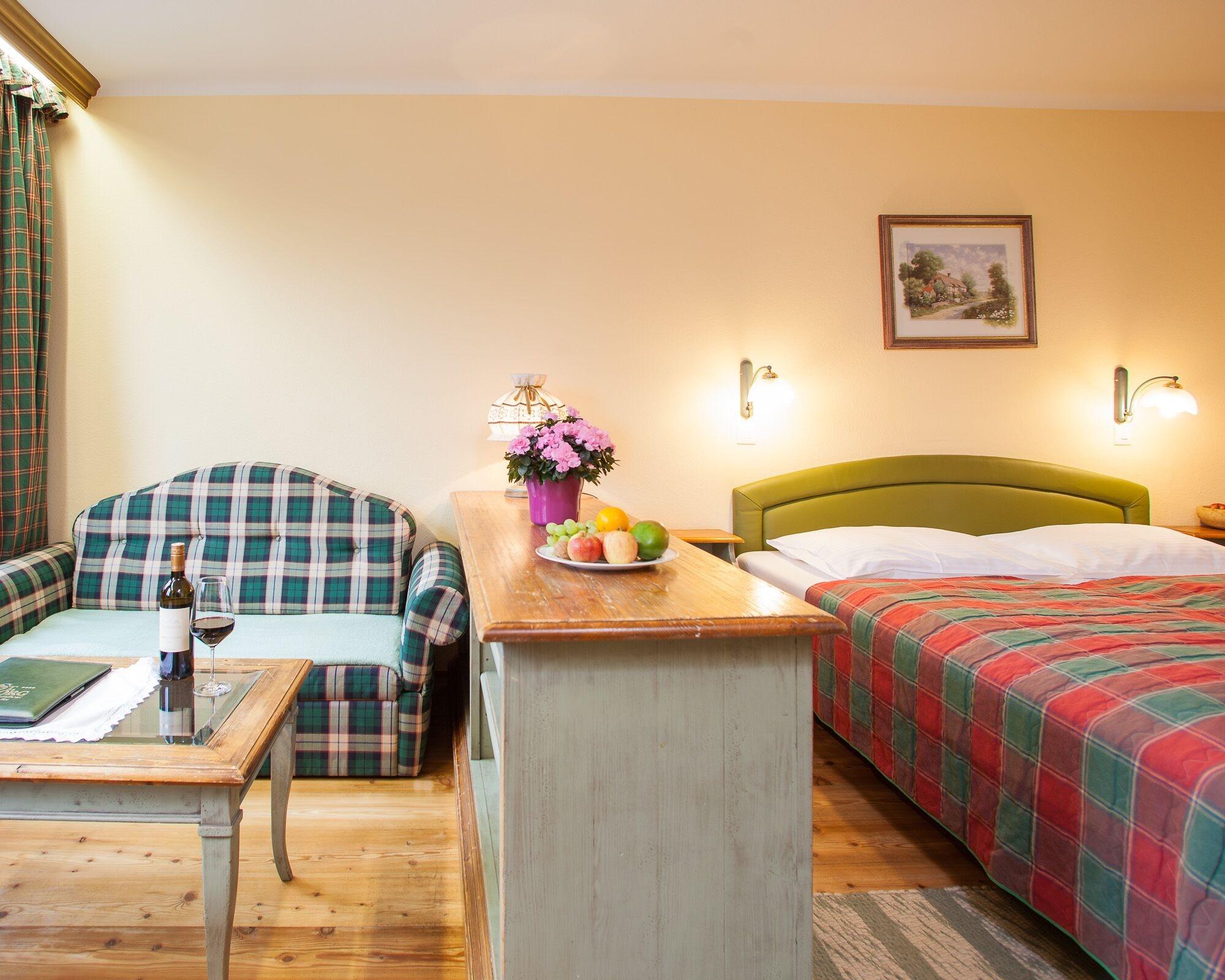 St. Georg 4* Zell am See