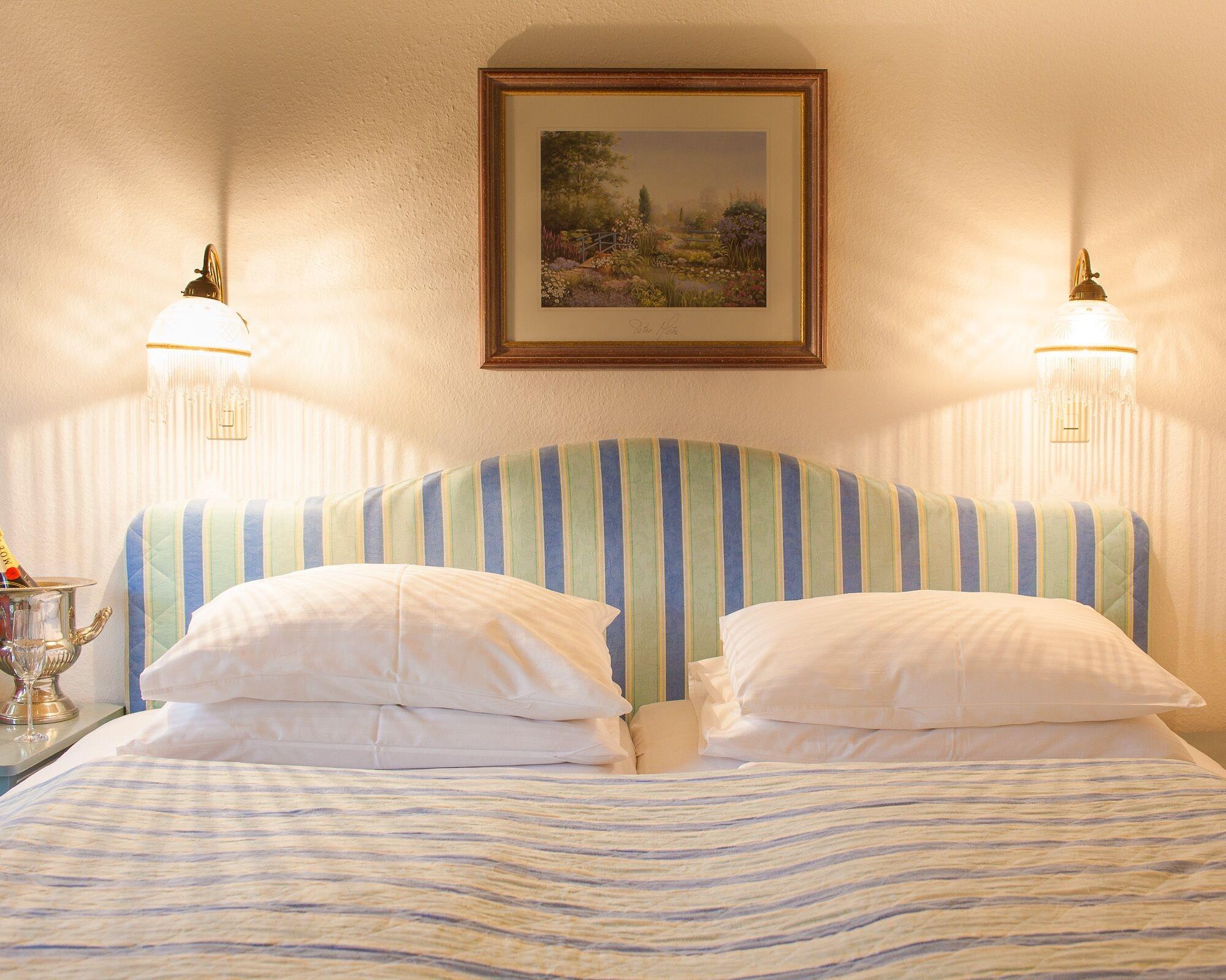 St. Georg Hotel Zell am See