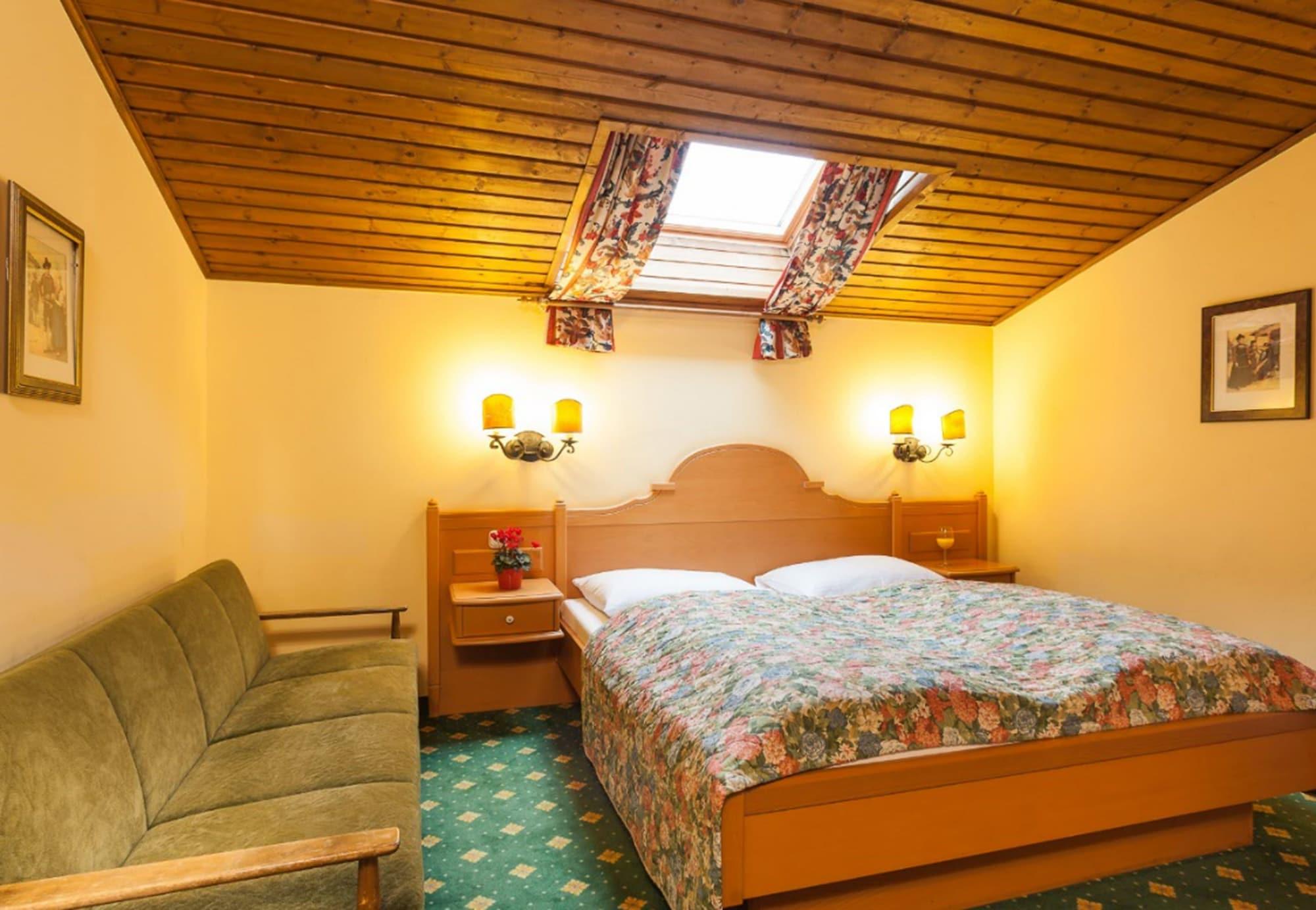 St. Georg Hotel 4*