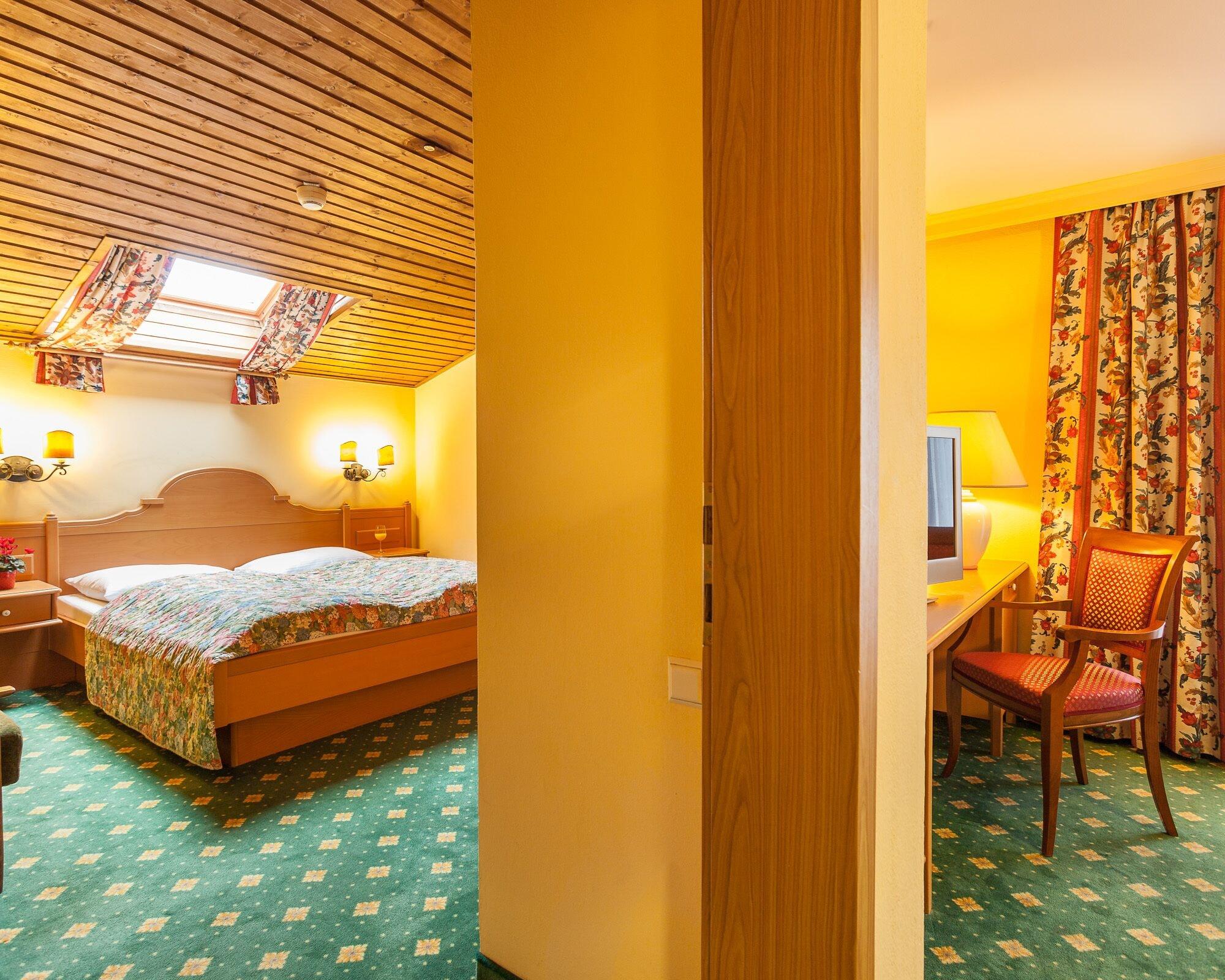 Hotel St. Georg Zell am See