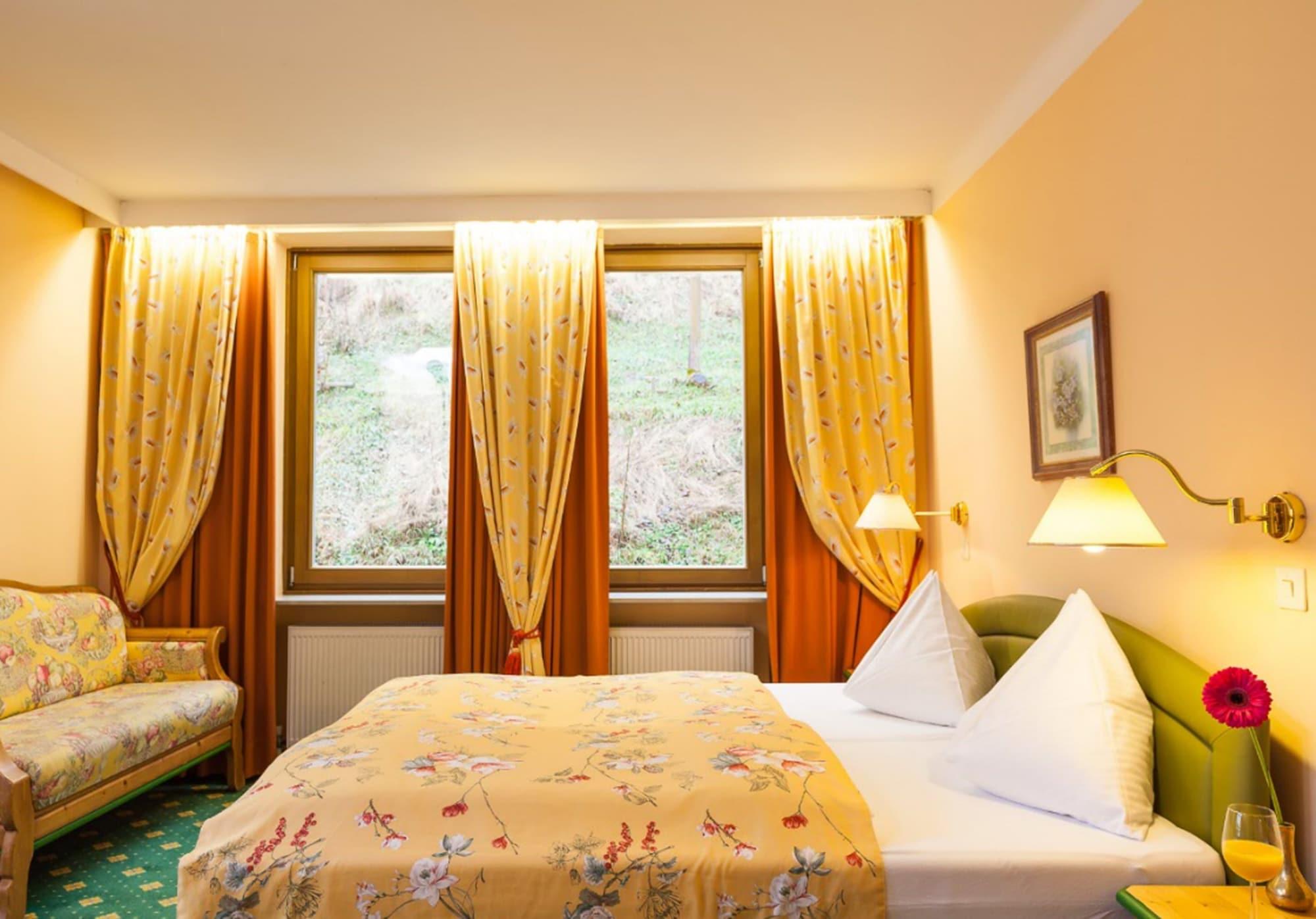 Hotel St. Georg Zell am See