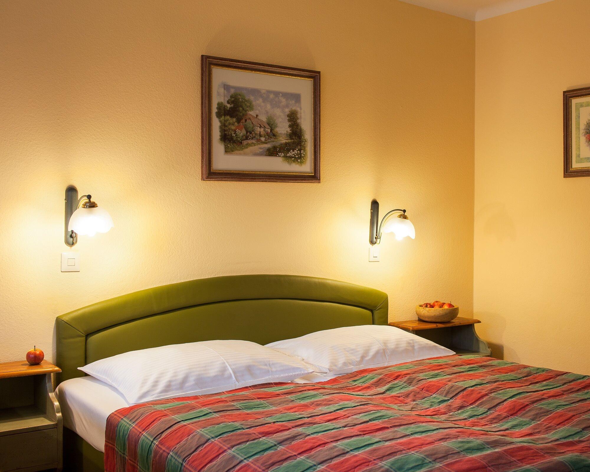 Hotel St. Georg 4*