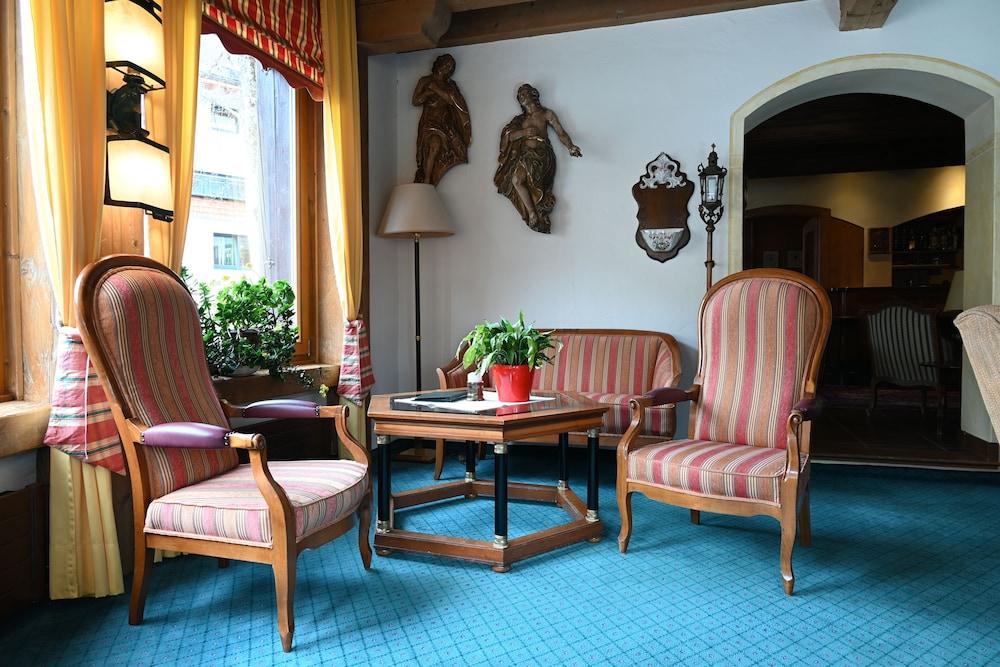 Hotel St. Georg 4*