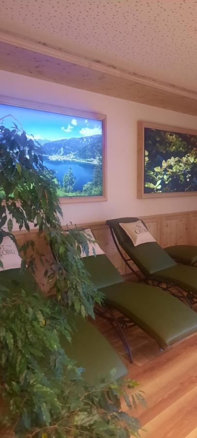 St. Georg Hotel Zell am See