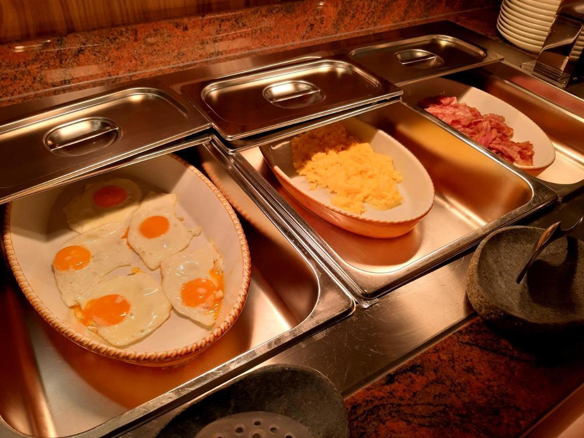 St. Georg Hotel 4*