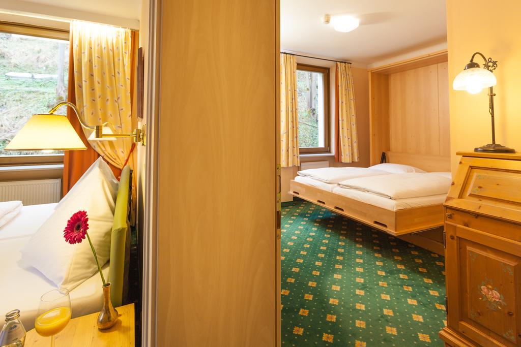 St. Georg Hotel 4*