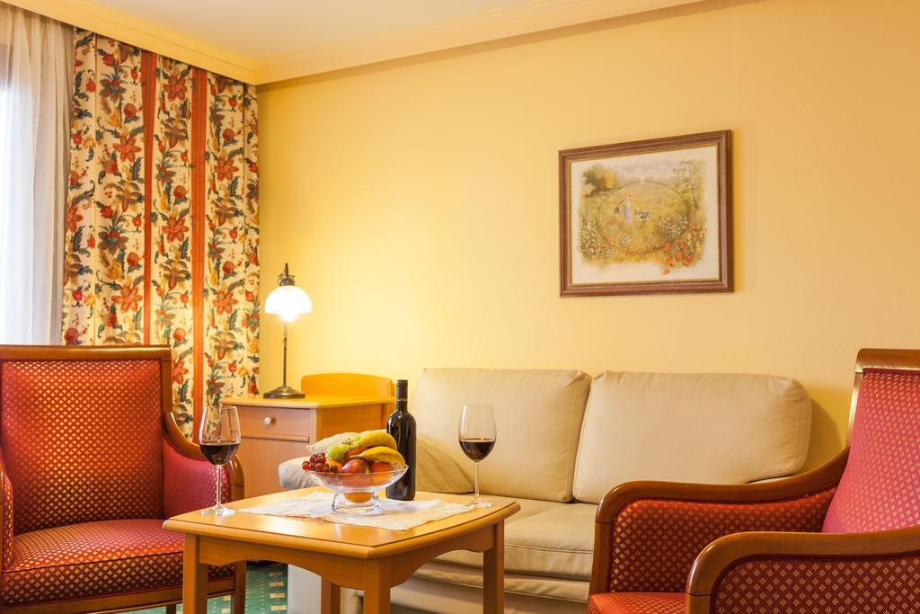Hotel St. Georg 4*