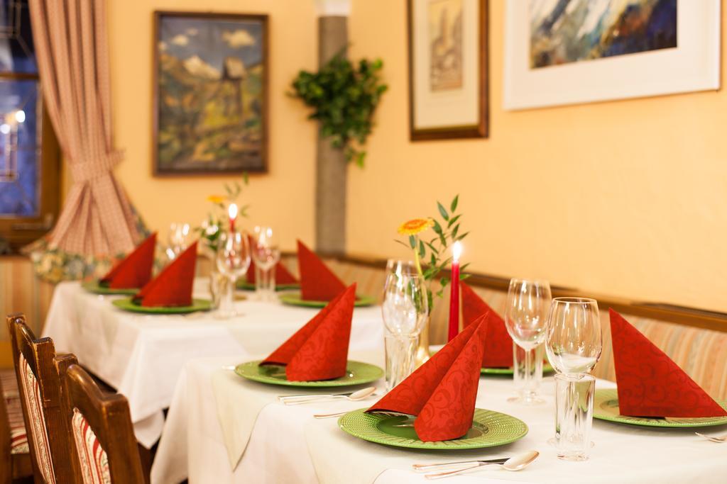 St. Georg Hotel 4*