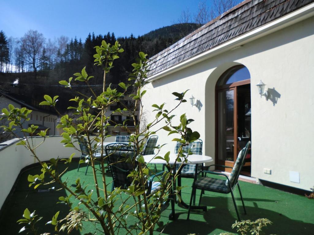Hotel St. Georg 4*