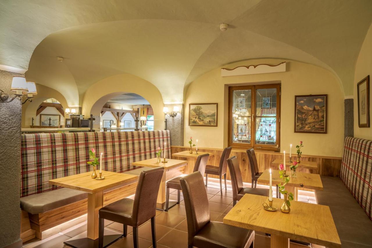 Hotel St. Georg Zell am See